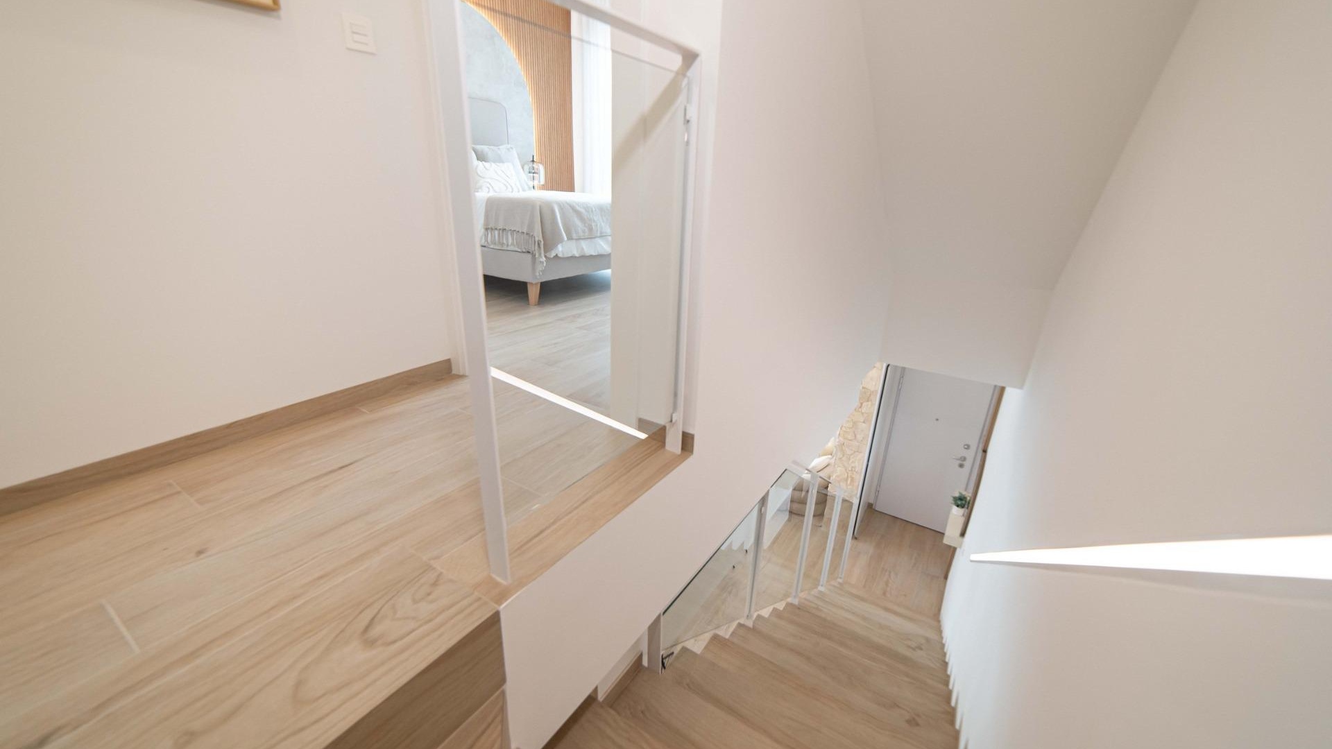 Nouvelle construction - Villa - Ciudad Quesada - La Marabu