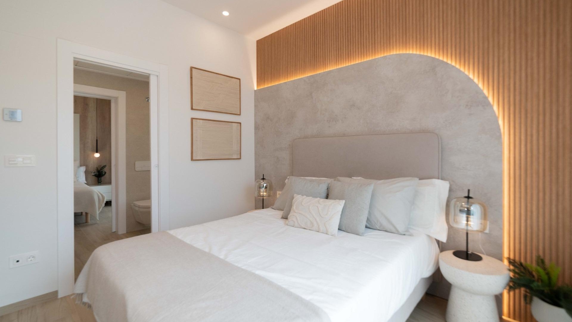 Nouvelle construction - Villa - Ciudad Quesada - La Marabu