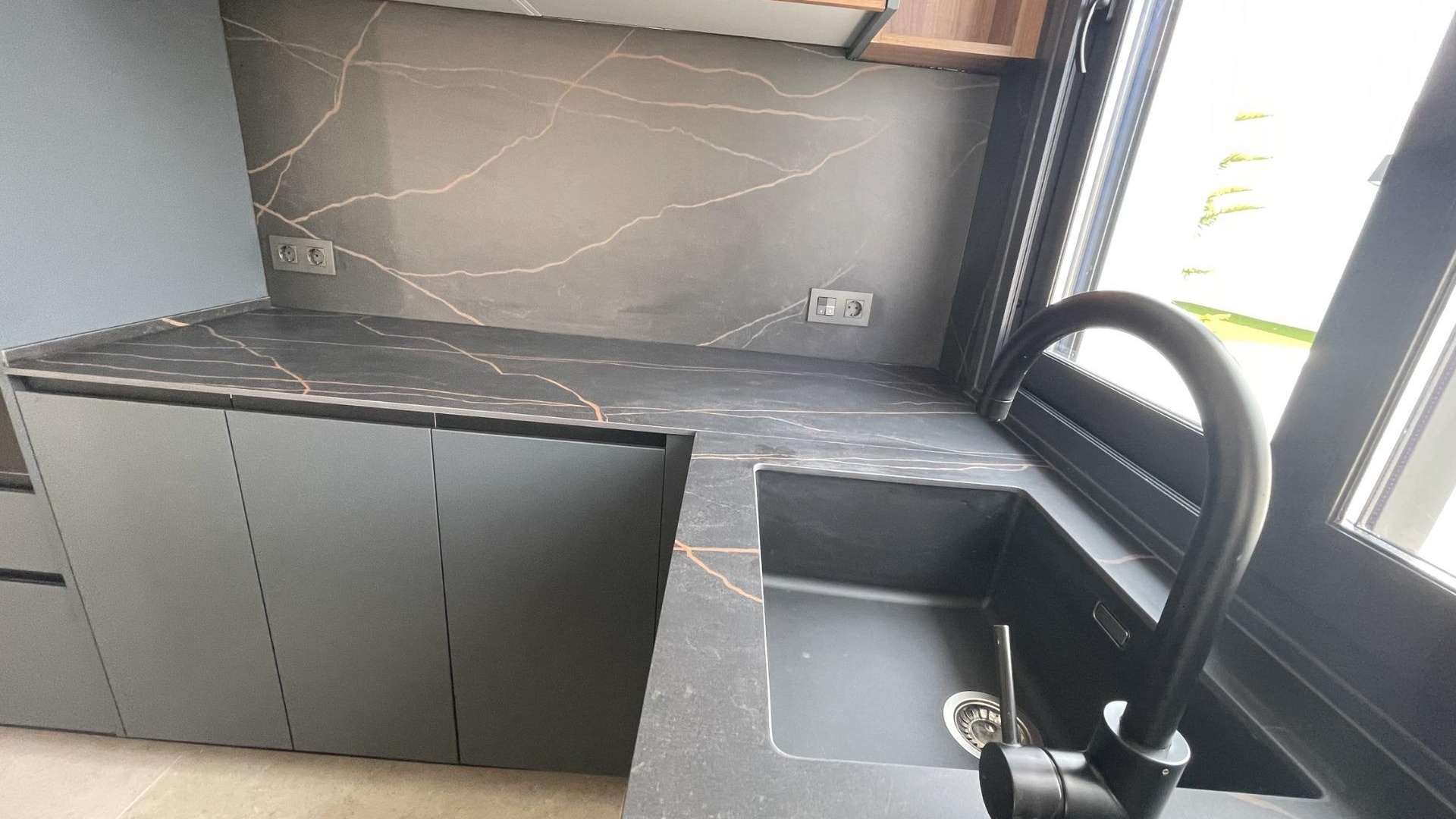 Nouvelle construction - Villa - Ciudad Quesada - La Marquesa Golf