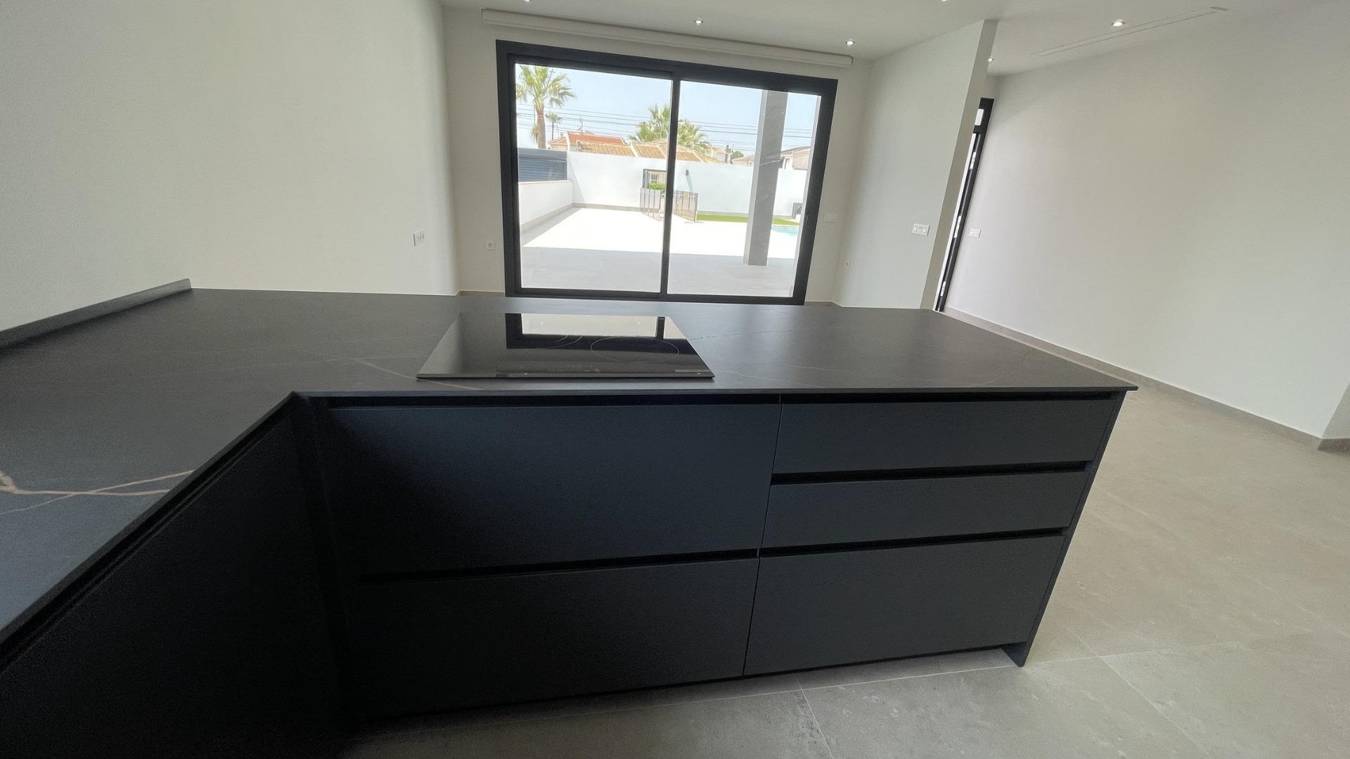 Nouvelle construction - Villa - Ciudad Quesada - La Marquesa Golf