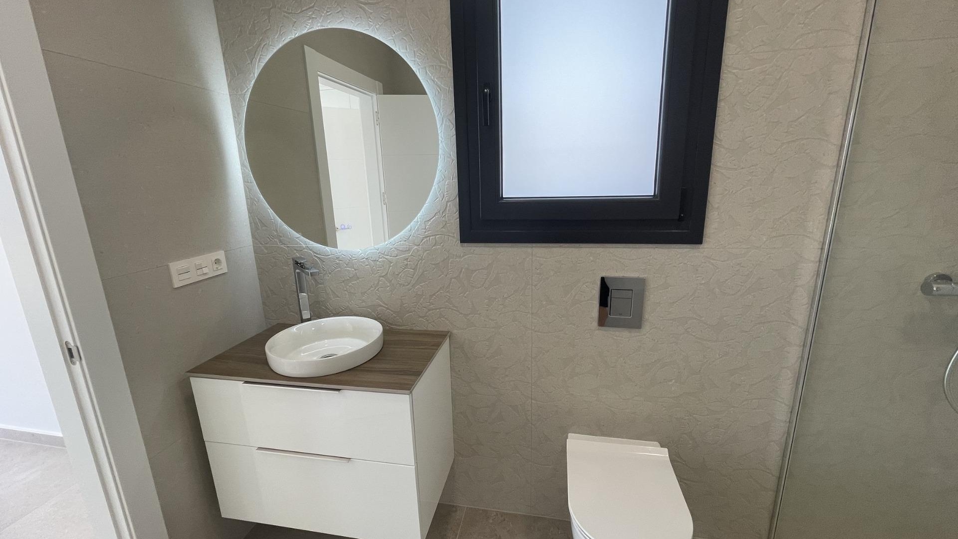 Nouvelle construction - Villa - Ciudad Quesada - La Marquesa Golf