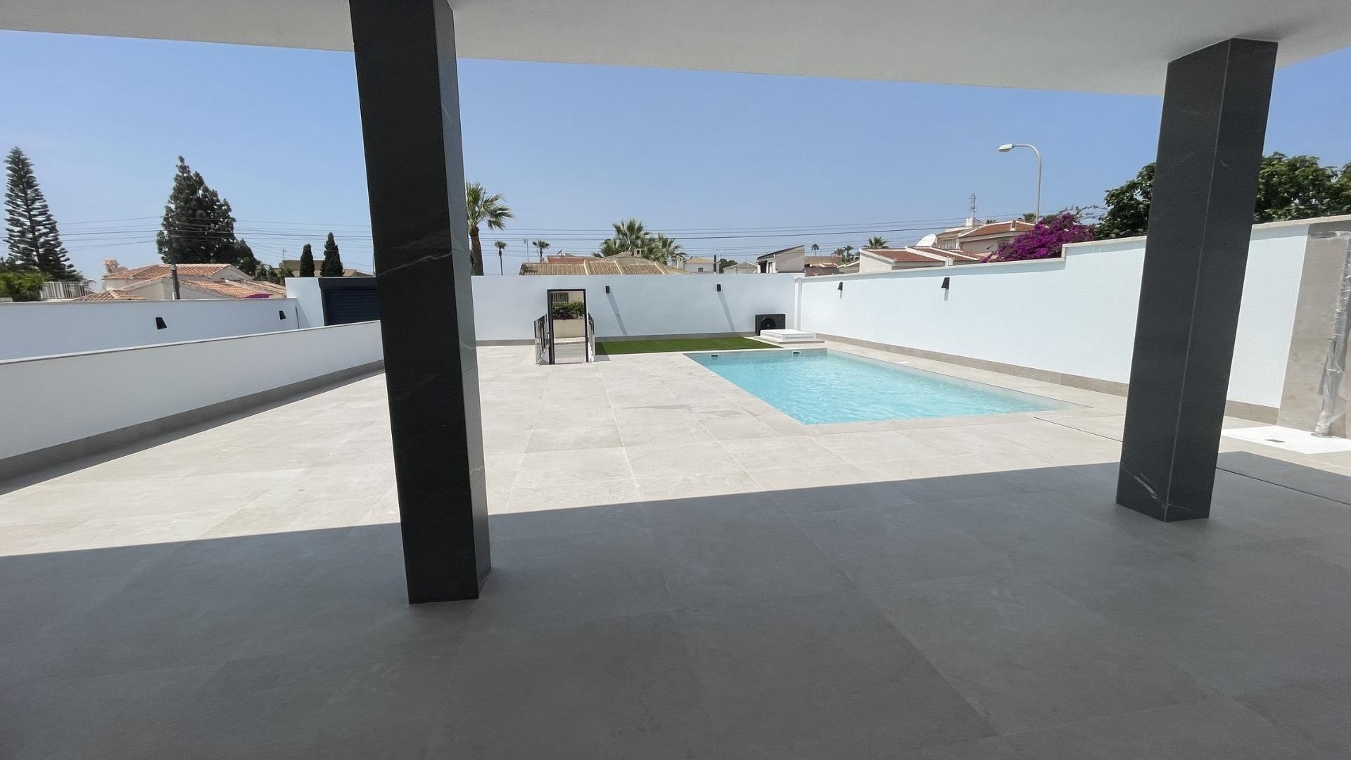 Nouvelle construction - Villa - Ciudad Quesada - La Marquesa Golf