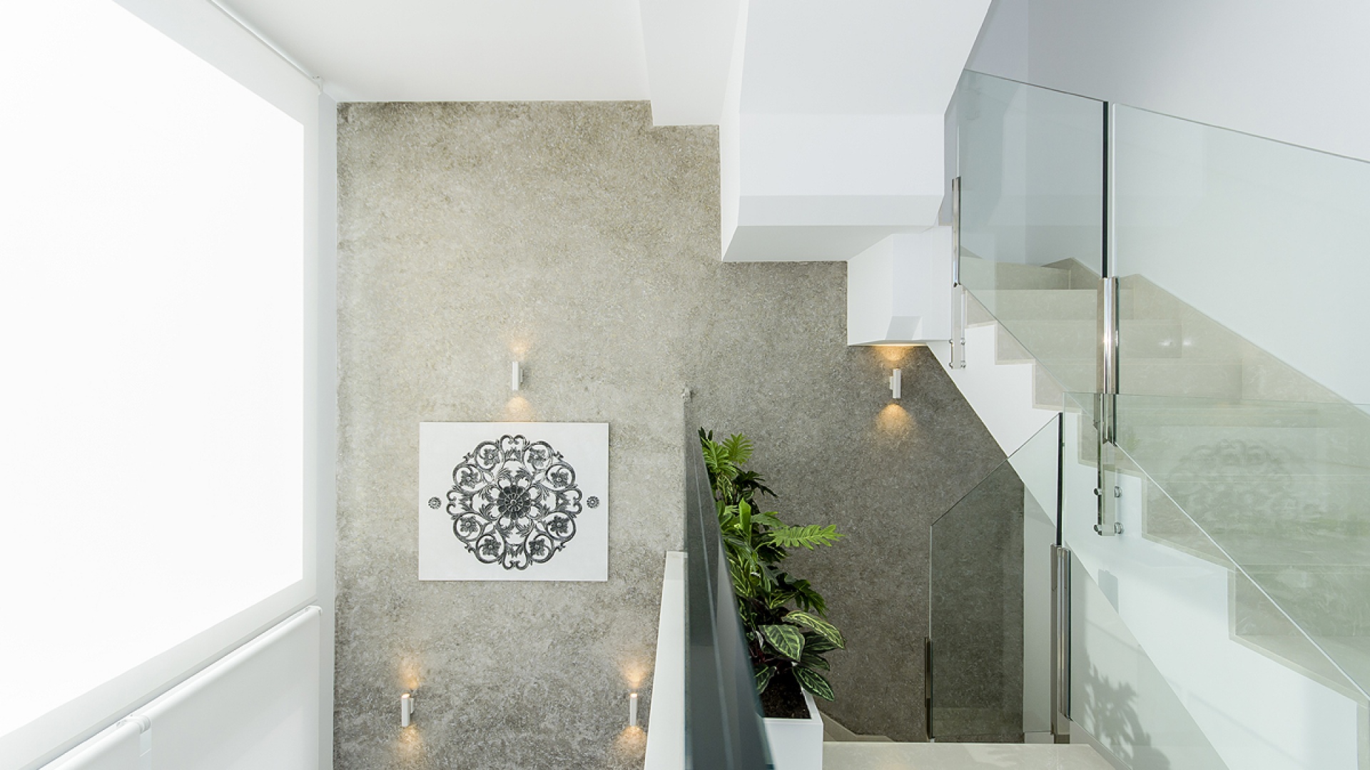 Nouvelle construction - Villa - Ciudad Quesada - Las Lagunas