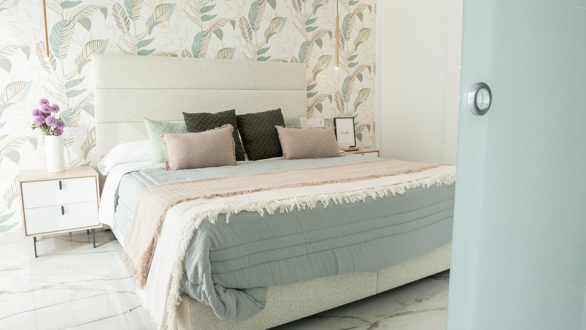 Nouvelle construction - Villa - Ciudad Quesada - Lo Marabu