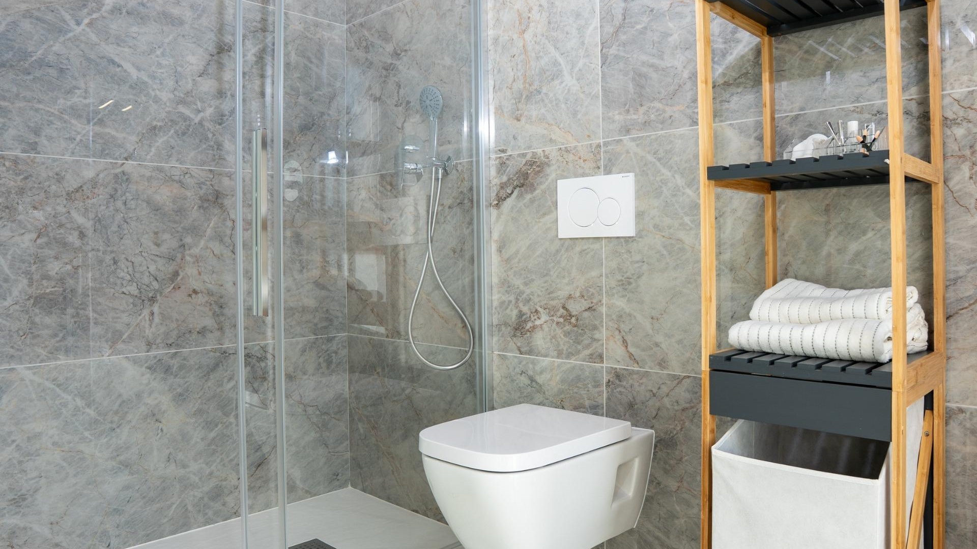 Nouvelle construction - Villa - Ciudad Quesada - Lo Marabu