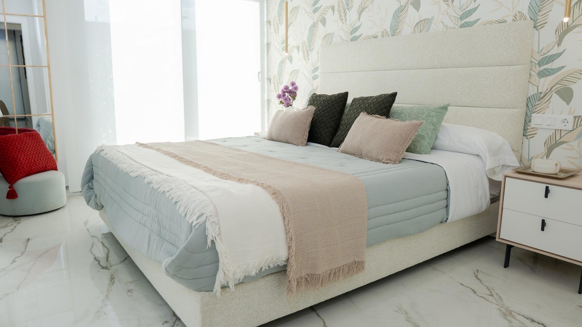 Nouvelle construction - Villa - Ciudad Quesada - Lo Marabu