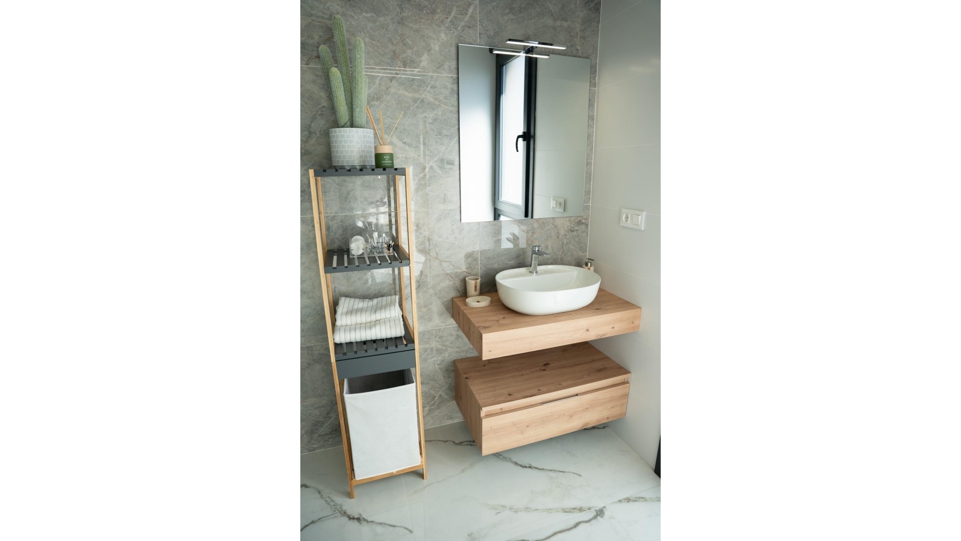 Nouvelle construction - Villa - Ciudad Quesada - Lo Marabu