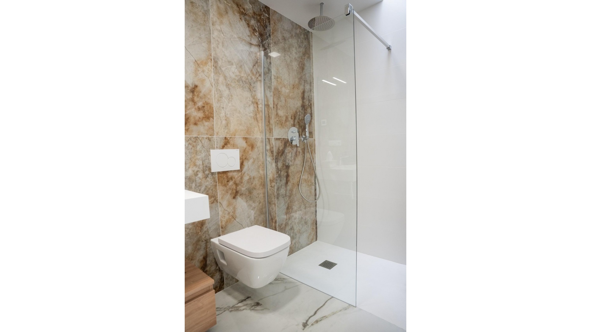 Nouvelle construction - Villa - Ciudad Quesada - Lo Marabu