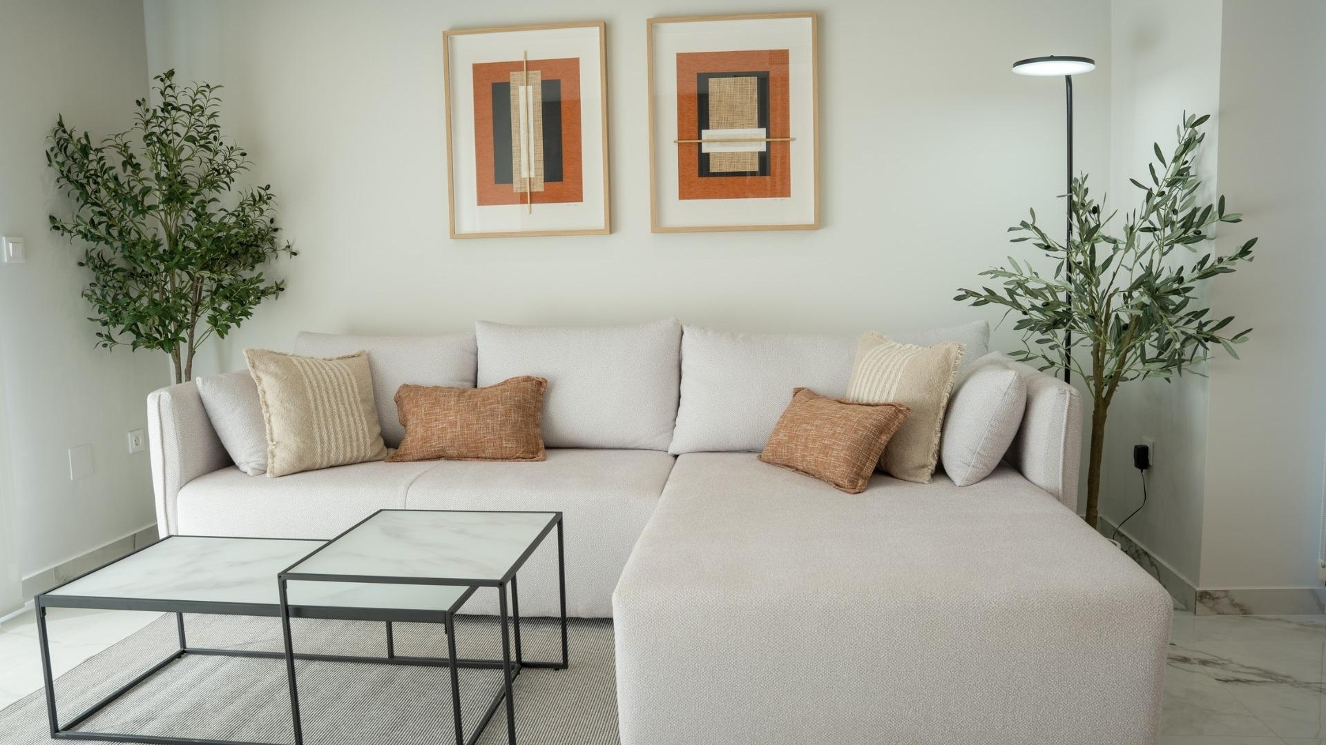 Nouvelle construction - Villa - Ciudad Quesada - Lo Marabu