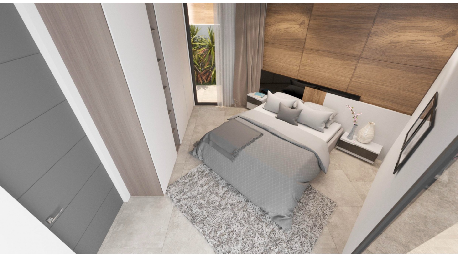 Nouvelle construction - Villa - Ciudad Quesada - Town Center