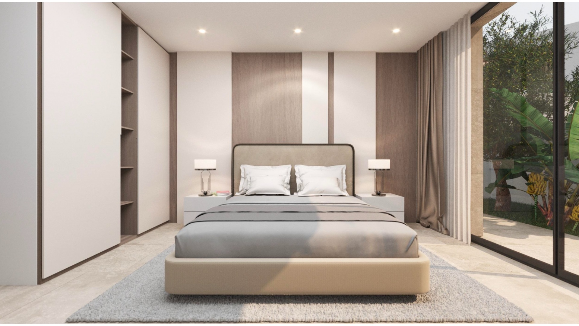 Nouvelle construction - Villa - Ciudad Quesada - Town Center