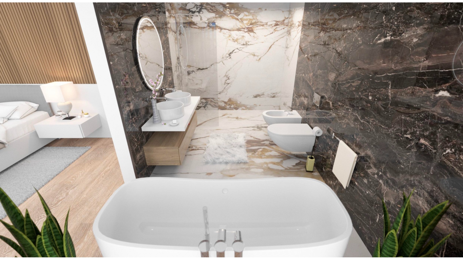 Nouvelle construction - Villa - Ciudad Quesada - Town Center