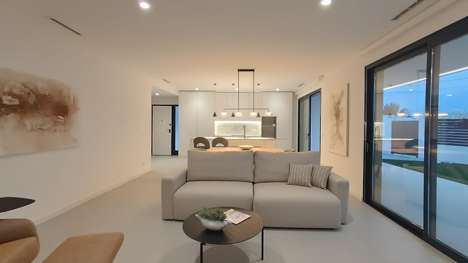 Nouvelle construction - Villa - Ciudad Quesada - Town Center