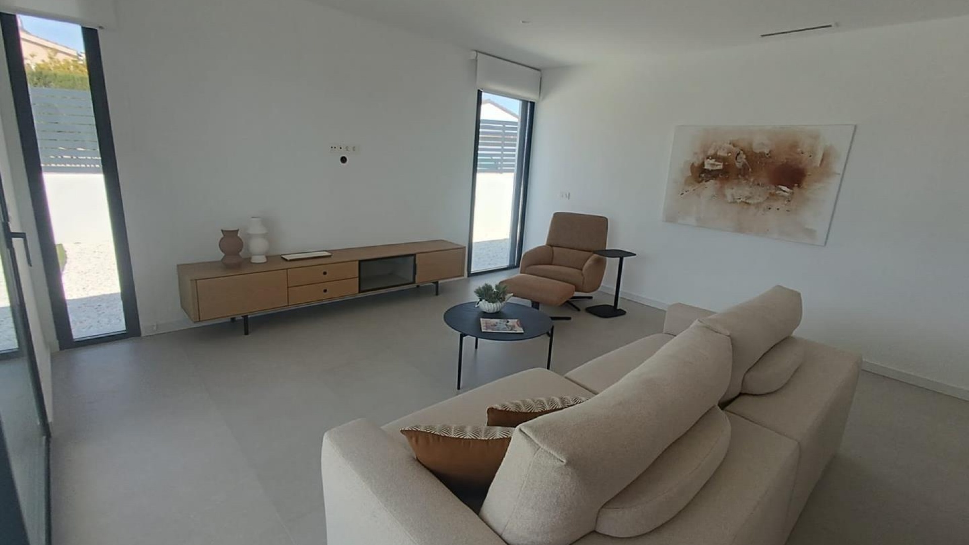 Nouvelle construction - Villa - Ciudad Quesada - Town Center