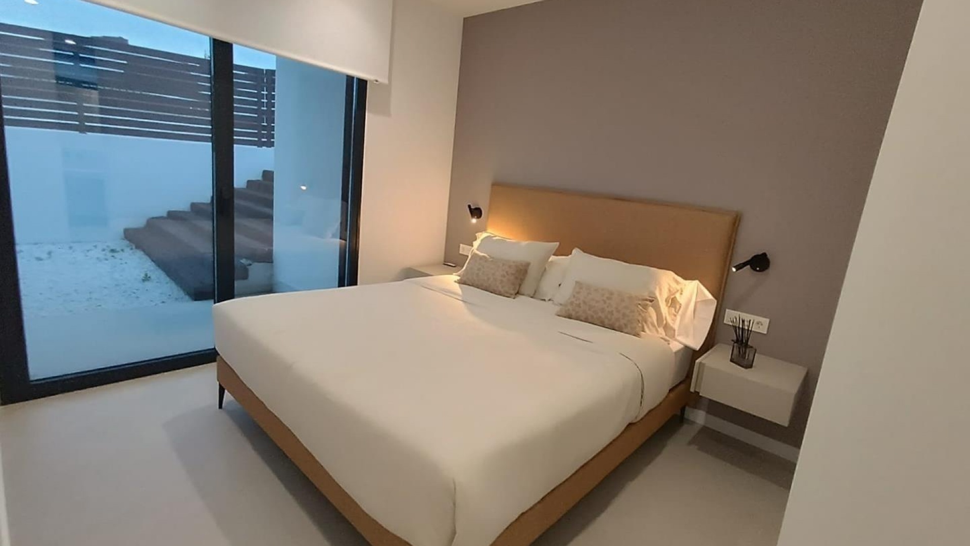 Nouvelle construction - Villa - Ciudad Quesada - Town Center