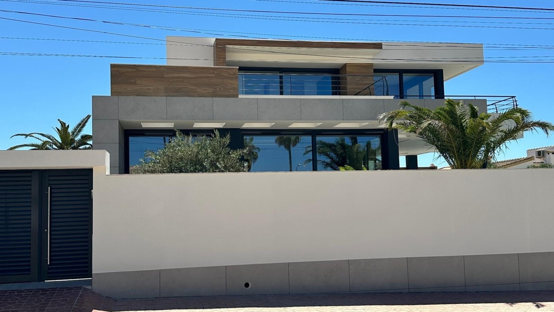 Nouvelle construction - Villa - Ciudad Quesada