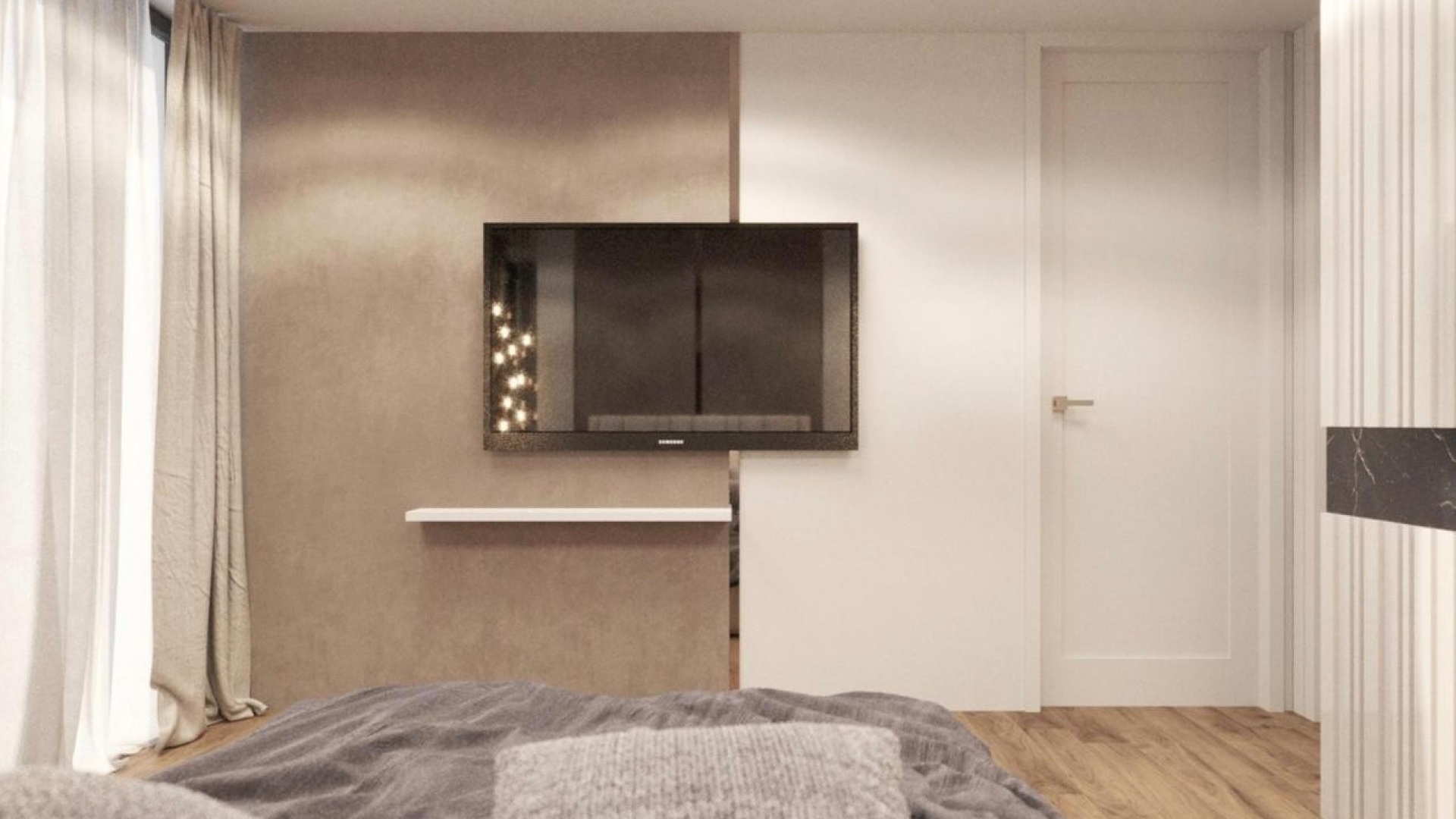 Nouvelle construction - Villa - Ciudad Quesada