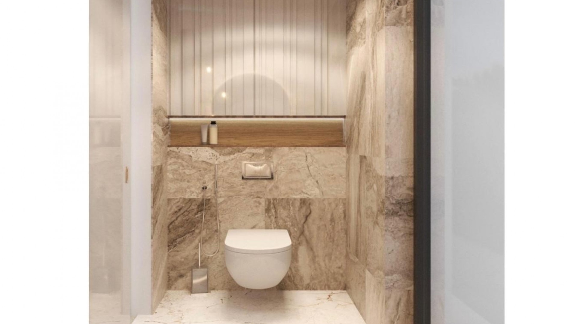 Nouvelle construction - Villa - Ciudad Quesada