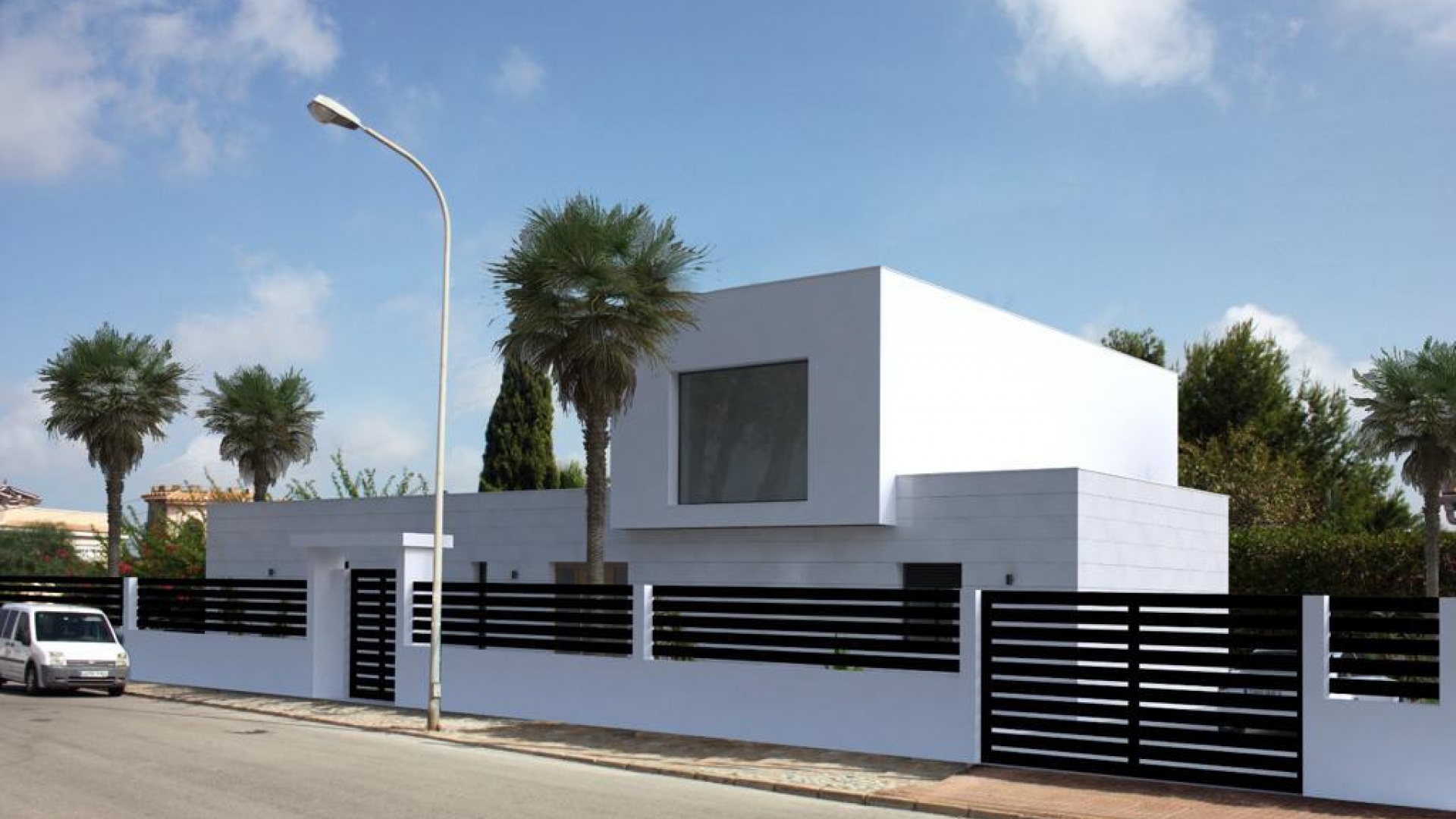 Nouvelle construction - Villa - Ciudad Quesada