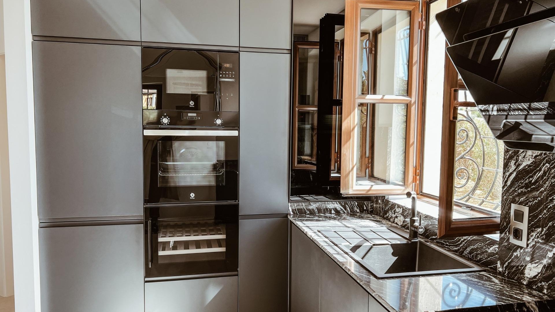 Nouvelle construction - Villa - Cuevas Del Almanzora - Desert Spring Golf