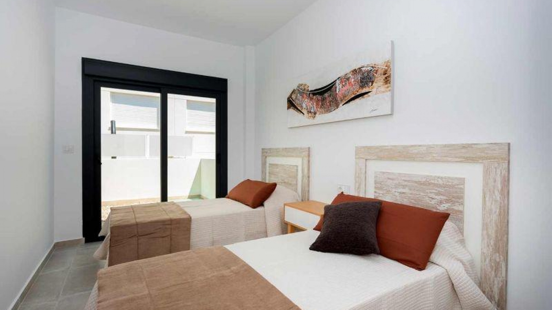 Nouvelle construction - Villa - Daya Nueva - Centro