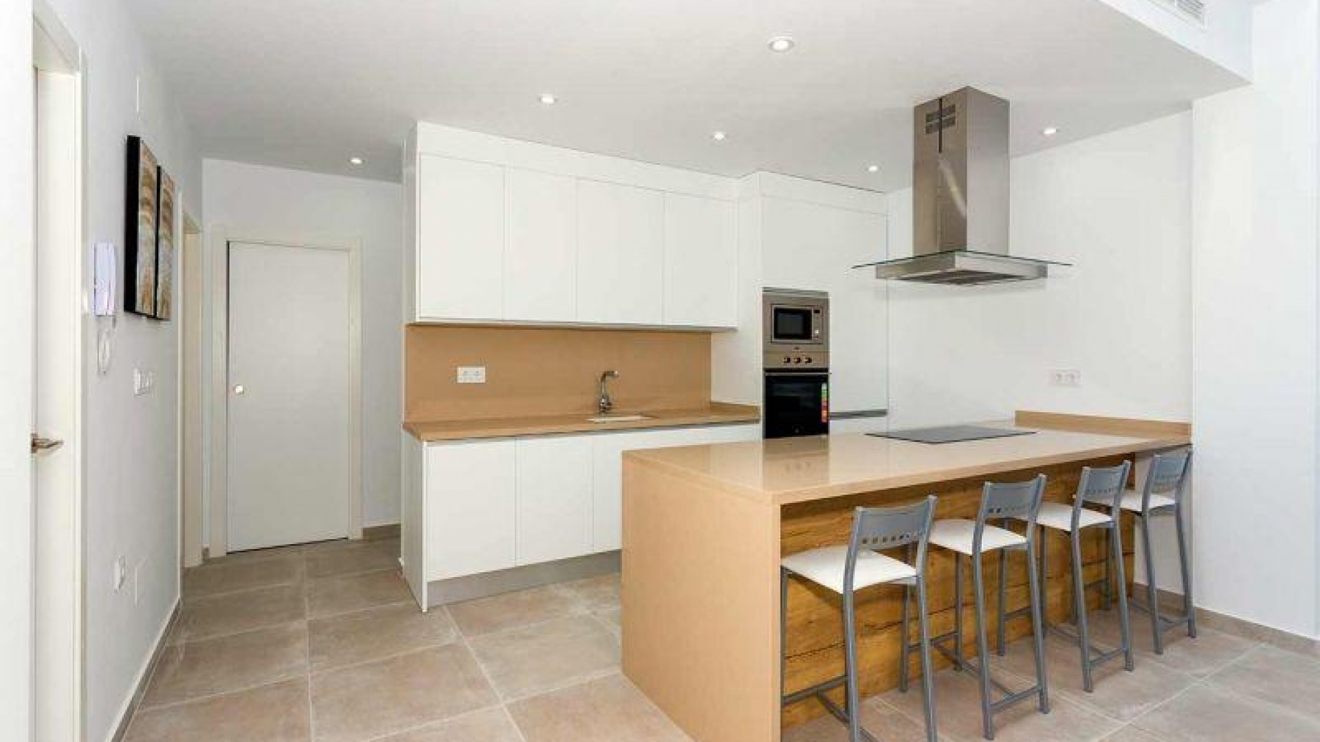 Nouvelle construction - Villa - Daya Nueva - Centro