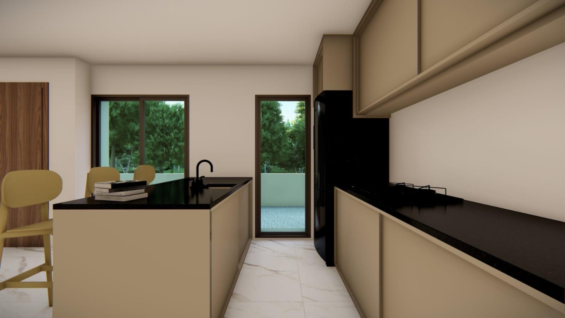 Nouvelle construction - Villa - Daya Nueva - Pueblo