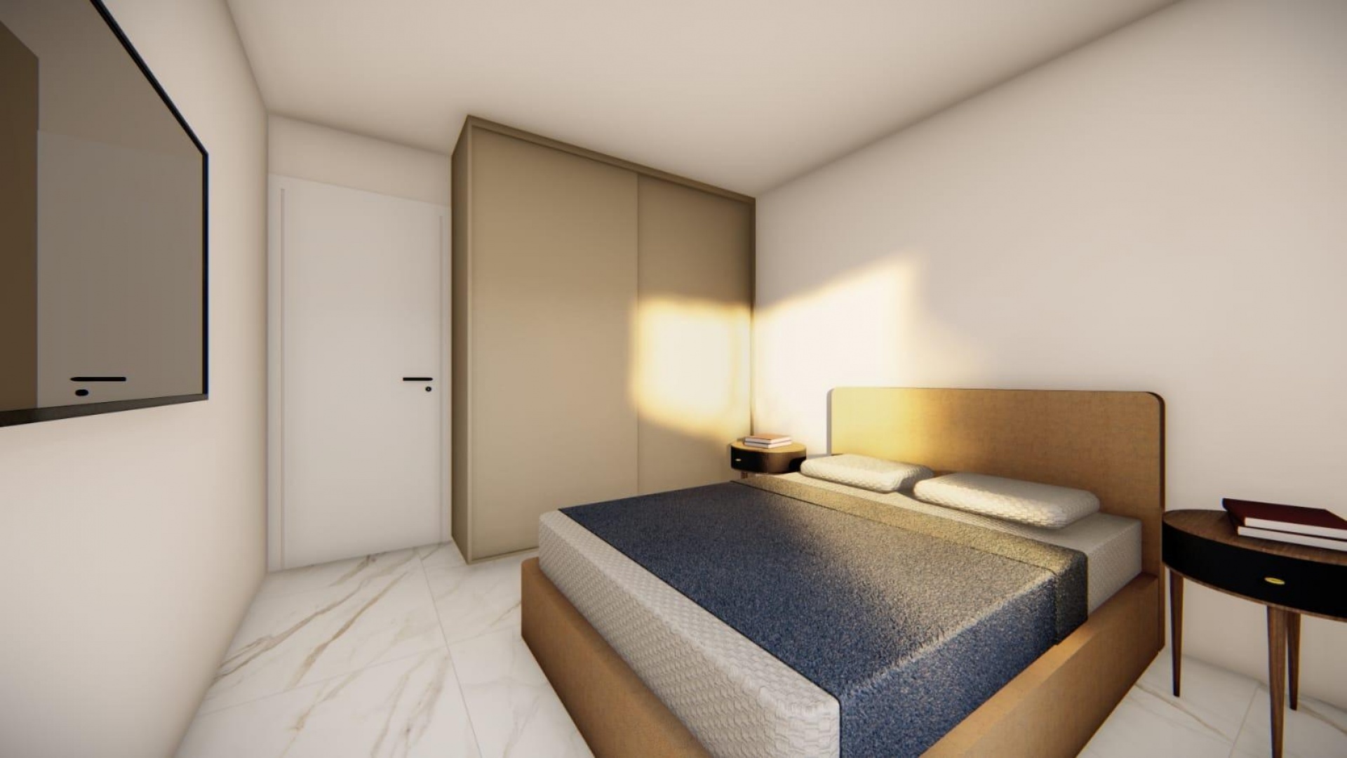 Nouvelle construction - Villa - Daya Nueva - Pueblo