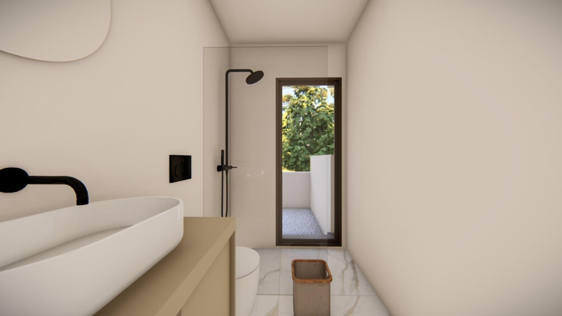 Nouvelle construction - Villa - Daya Nueva - Pueblo