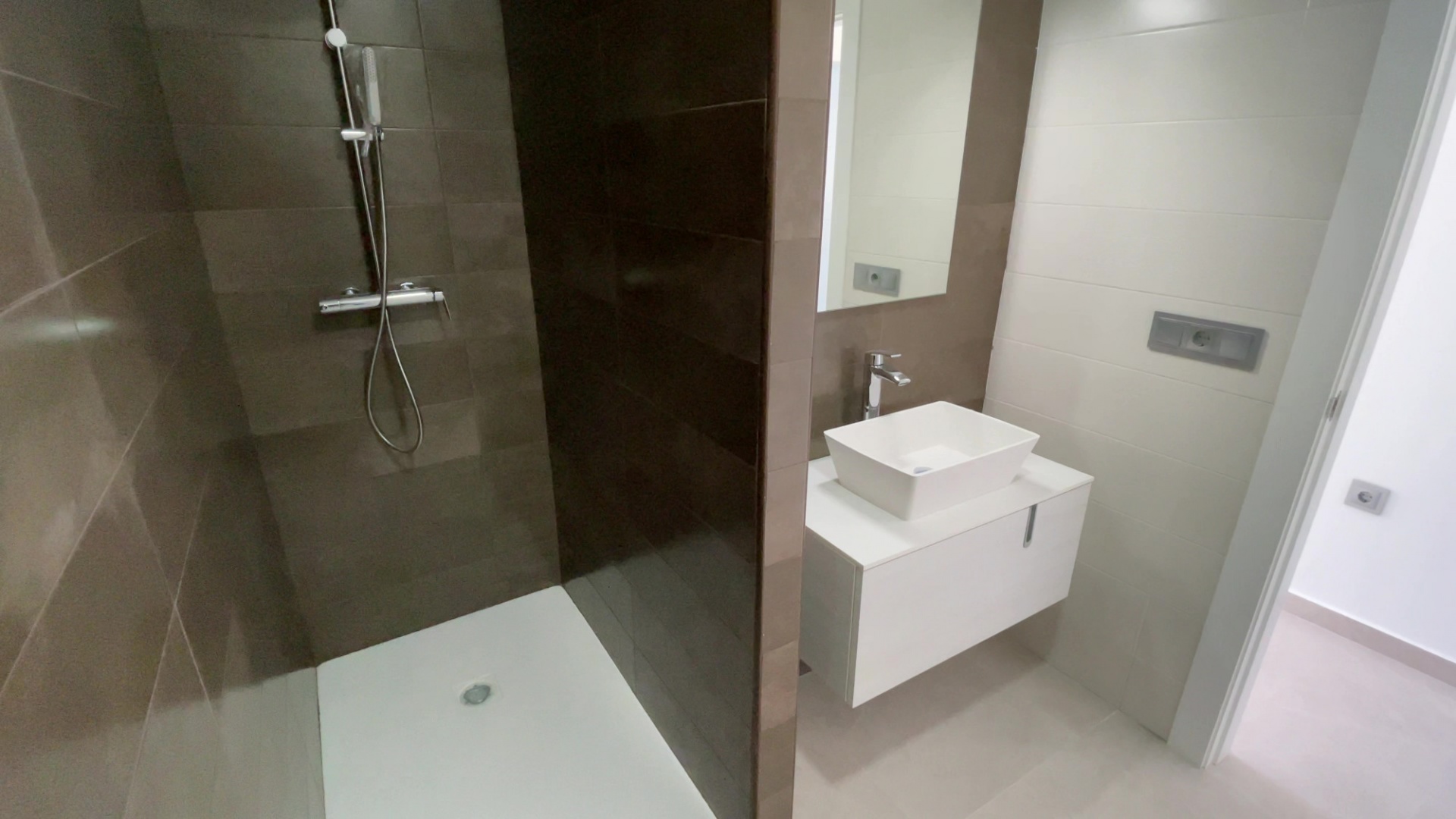 Nouvelle construction - Villa - Daya Nueva - Res. The Olive Collection