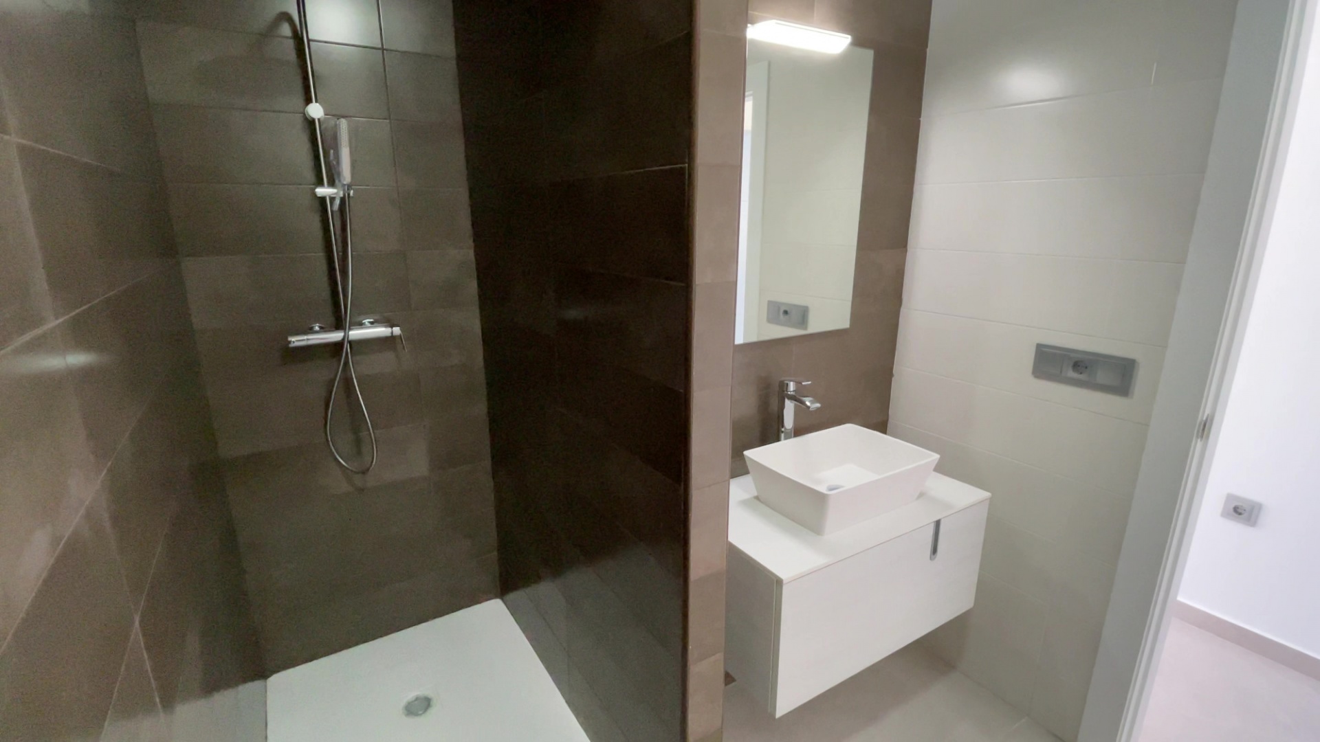 Nouvelle construction - Villa - Daya Nueva - Res. The Olive Collection