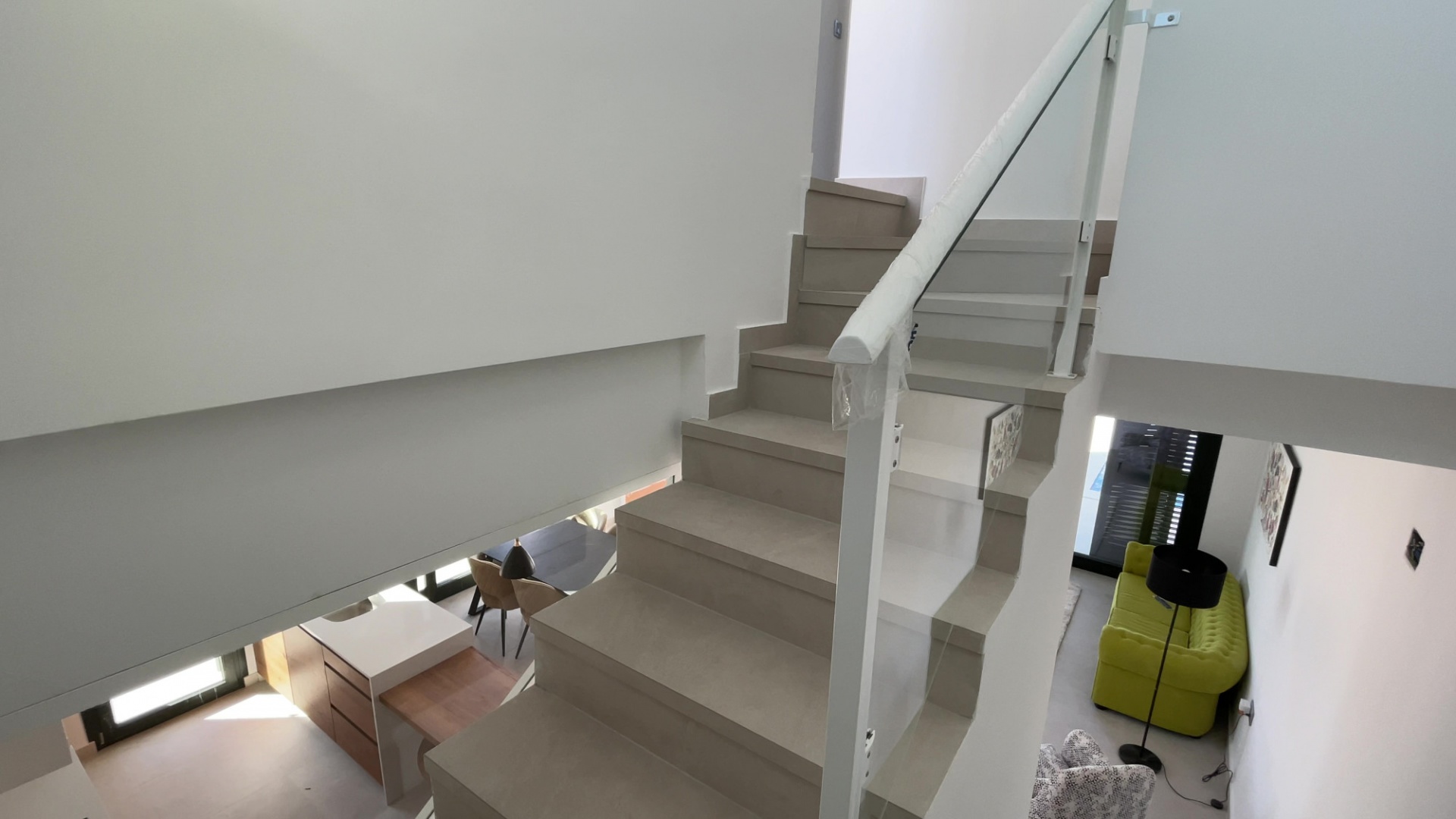 Nouvelle construction - Villa - Daya Nueva - Res. The Olive Collection