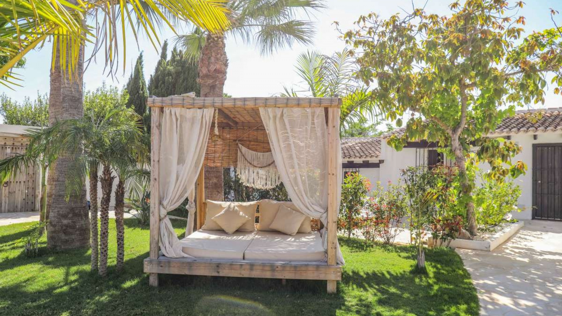 Nouvelle construction - Villa - Denia - Jesús Pobre