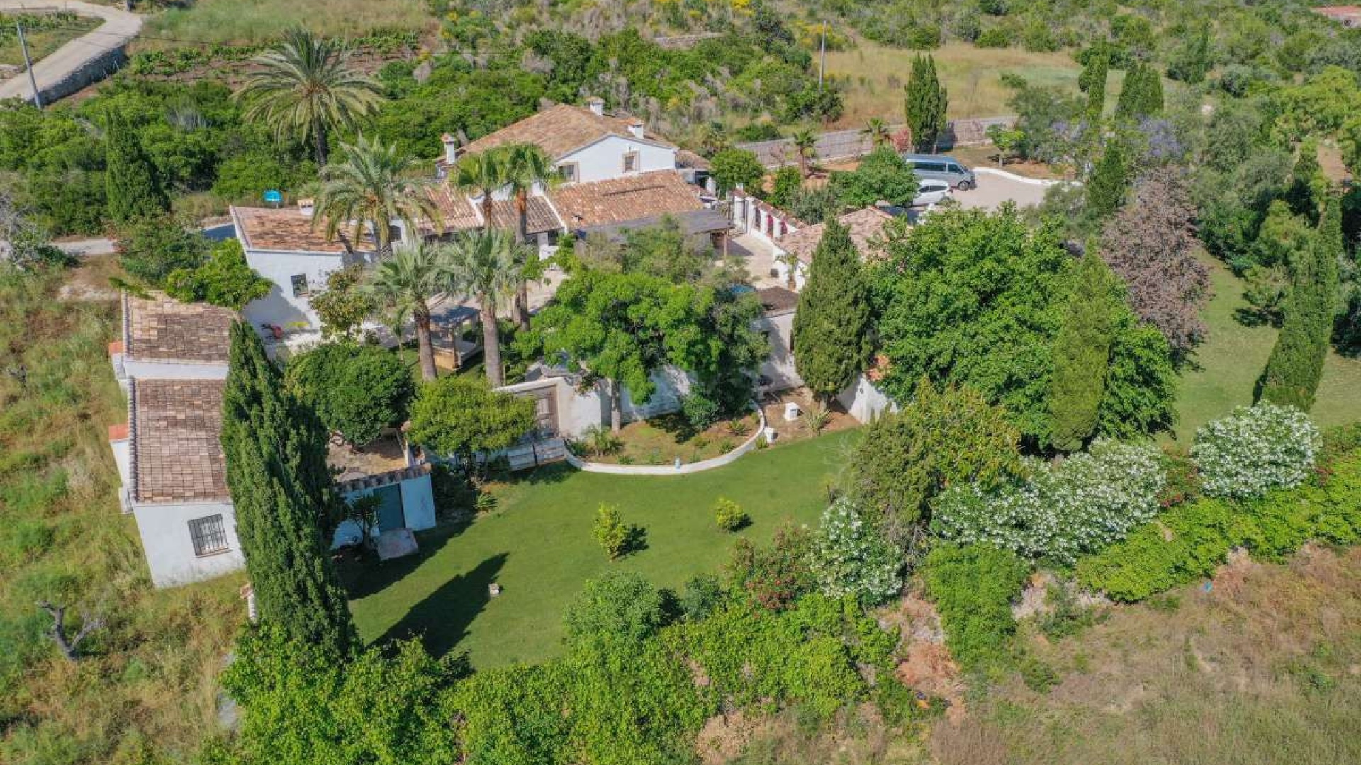 Nouvelle construction - Villa - Denia - Jesús Pobre