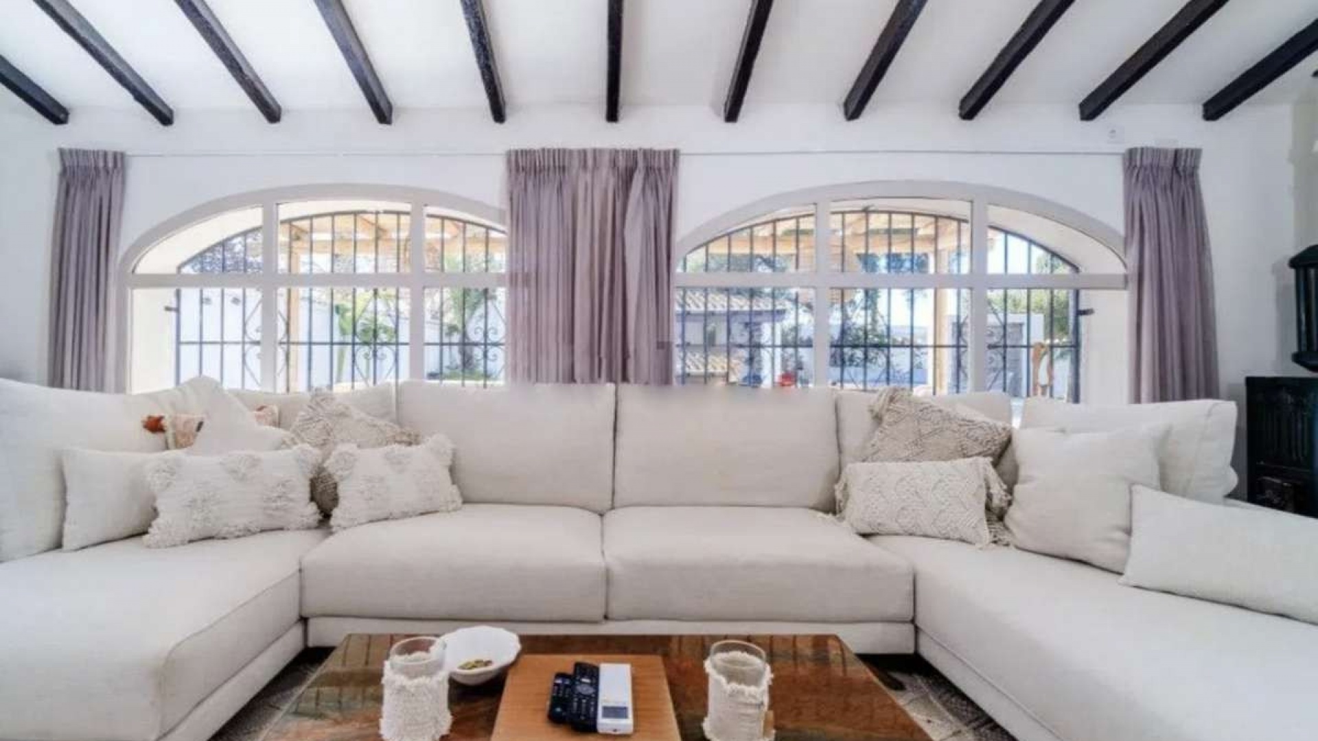 Nouvelle construction - Villa - Denia - Jesús Pobre