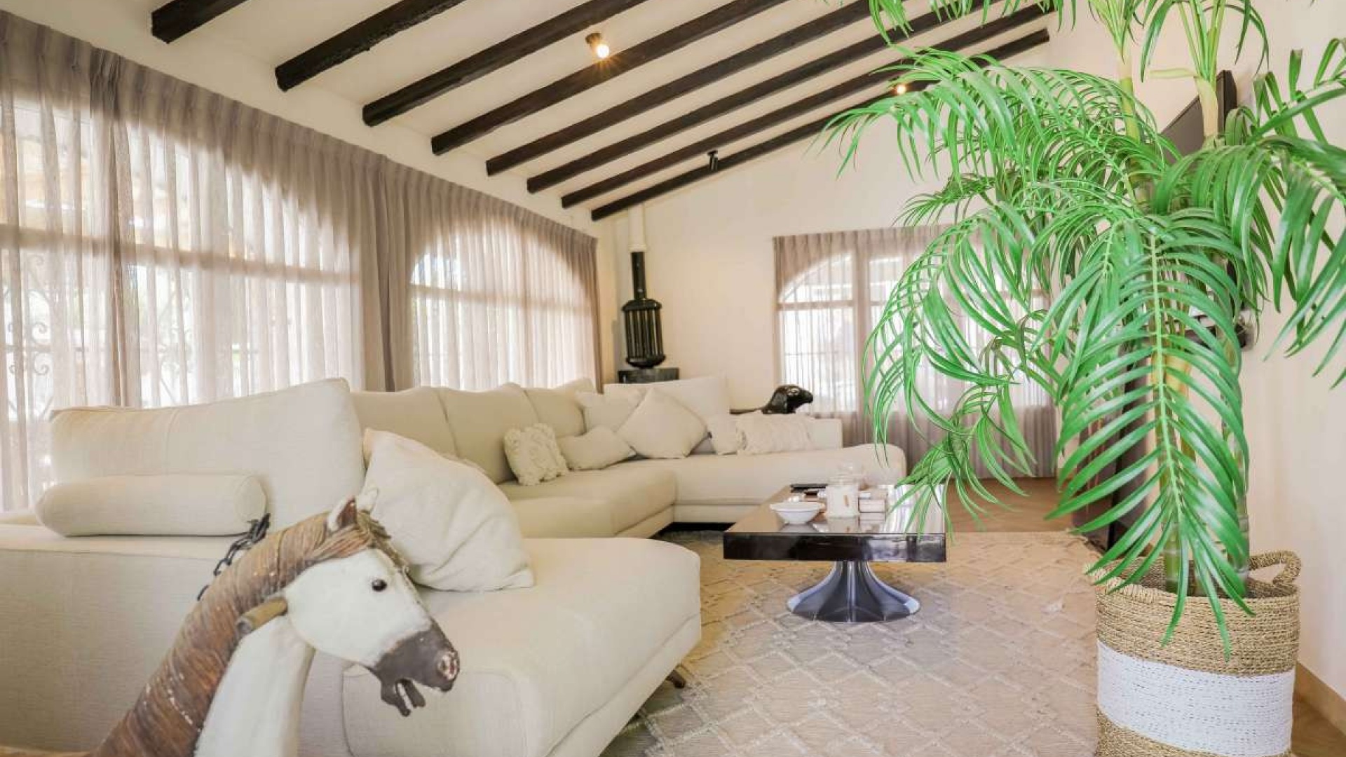 Nouvelle construction - Villa - Denia - Jesús Pobre