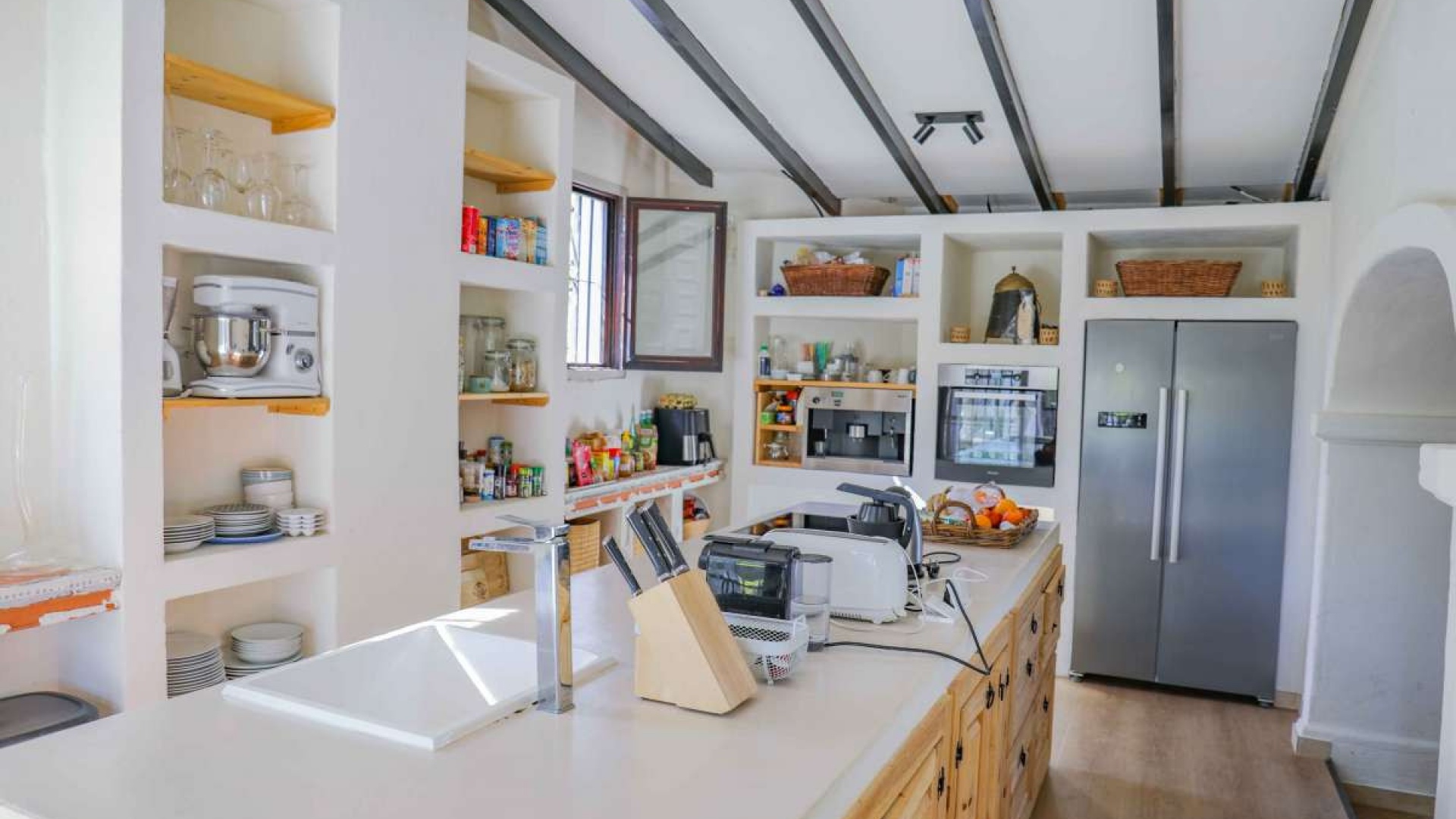 Nouvelle construction - Villa - Denia - Jesús Pobre