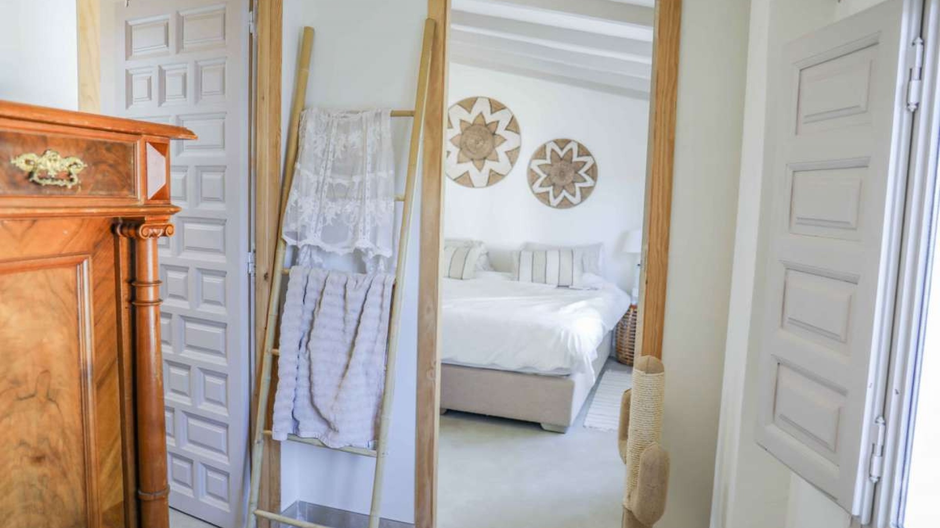 Nouvelle construction - Villa - Denia - Jesús Pobre