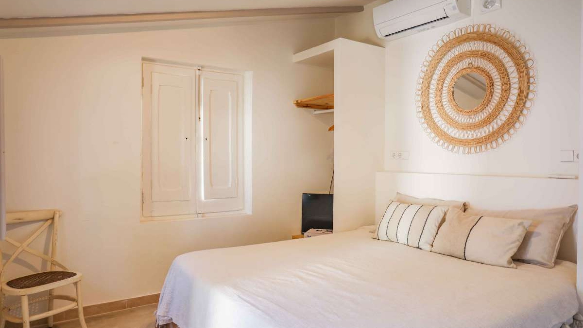 Nouvelle construction - Villa - Denia - Jesús Pobre