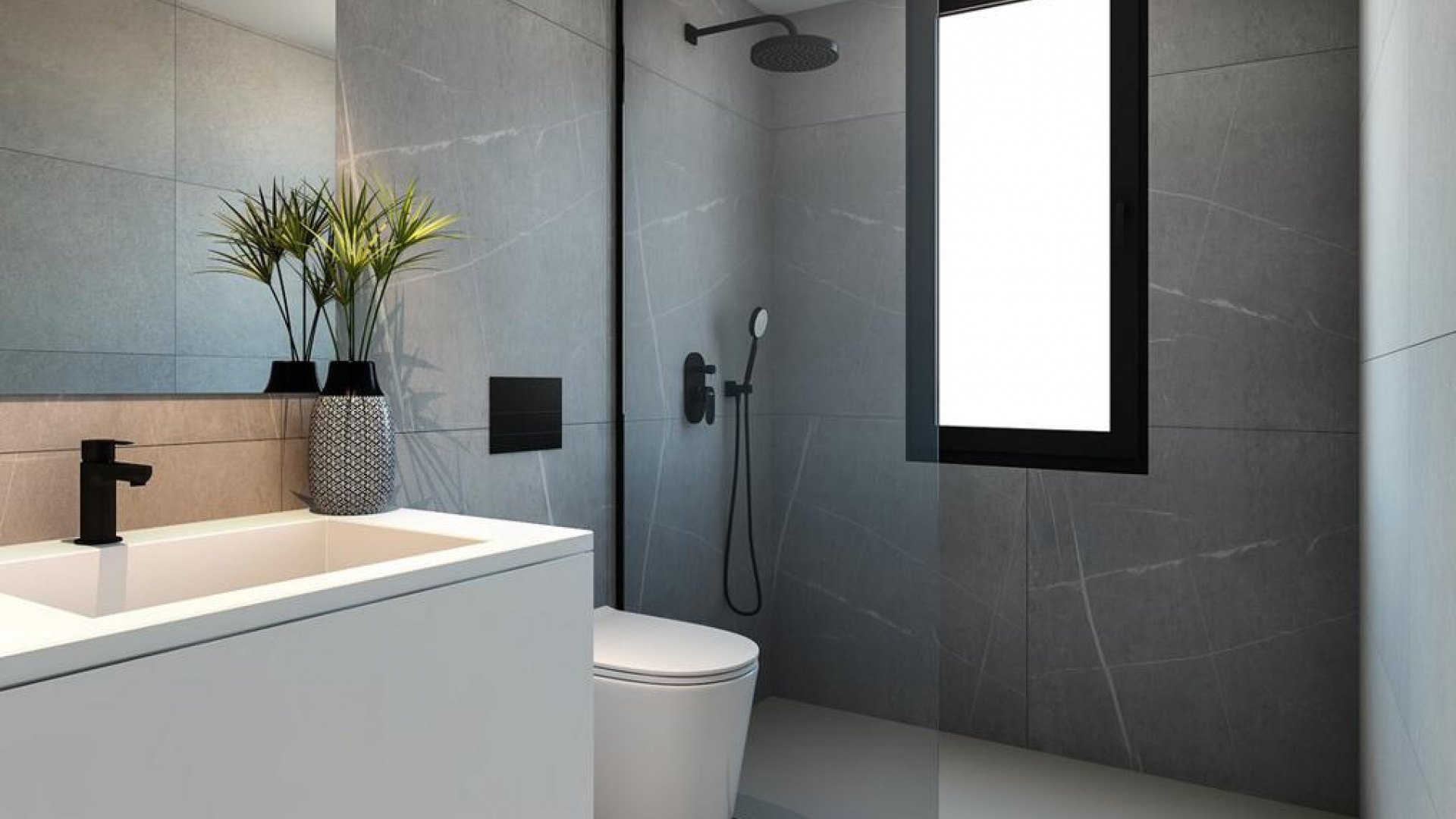 Nouvelle construction - Villa - Denia - Tossal Gros