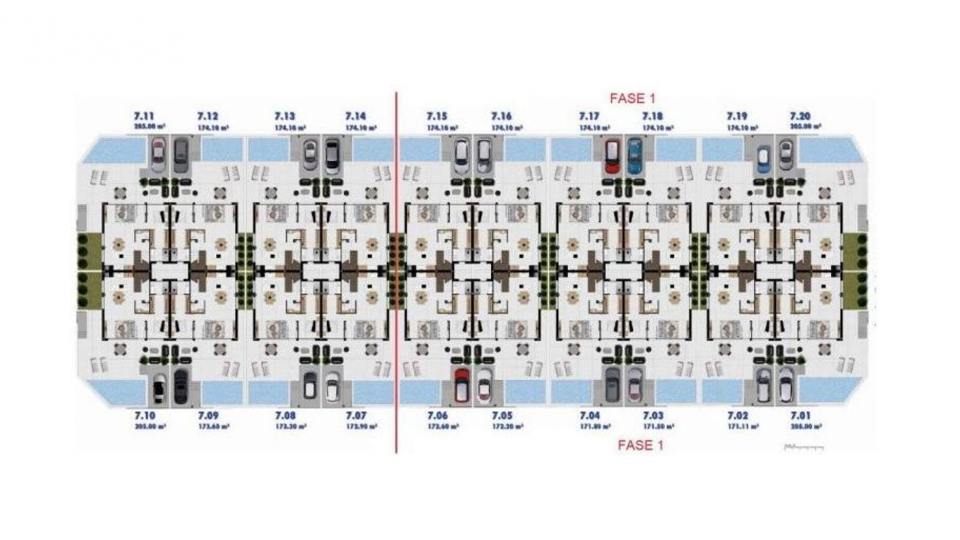 Nouvelle construction - Villa - Dolores - 03150