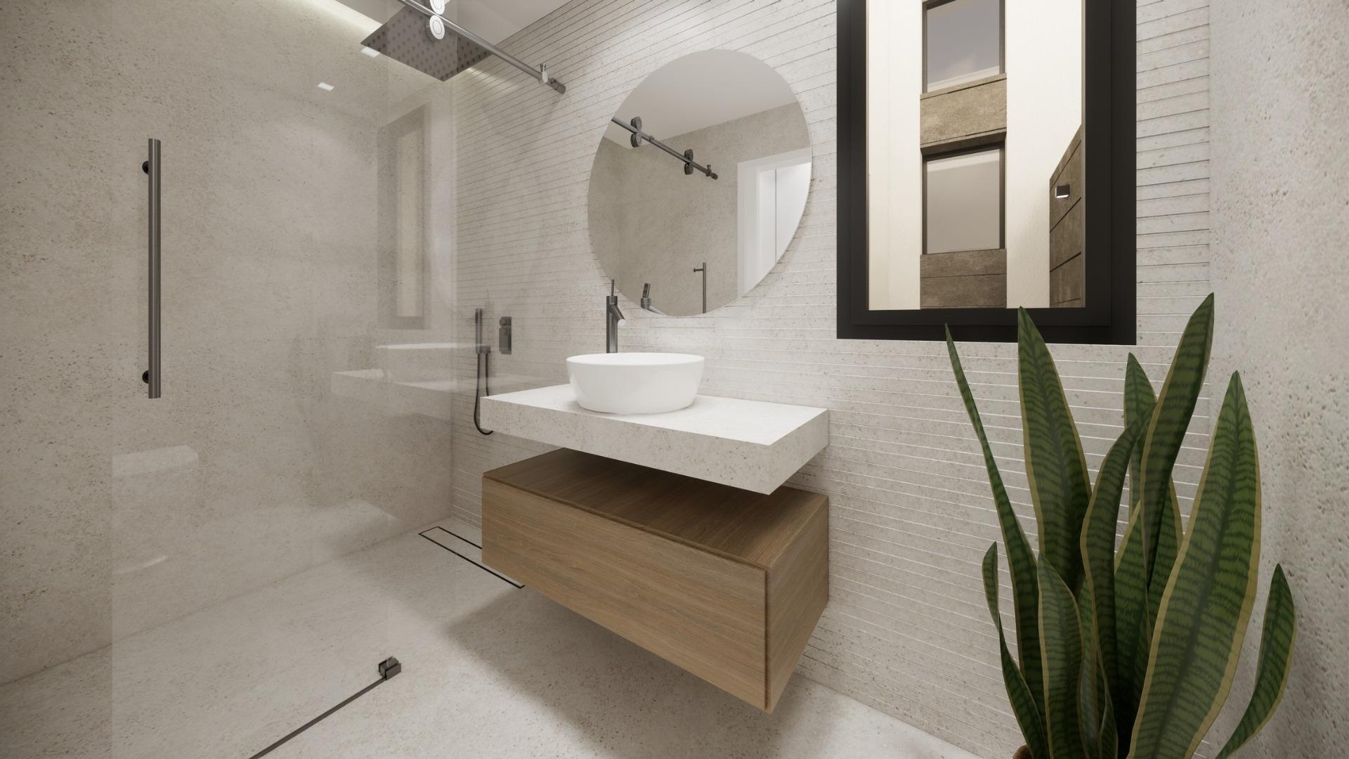 Nouvelle construction - Villa - Dolores - Pueblo