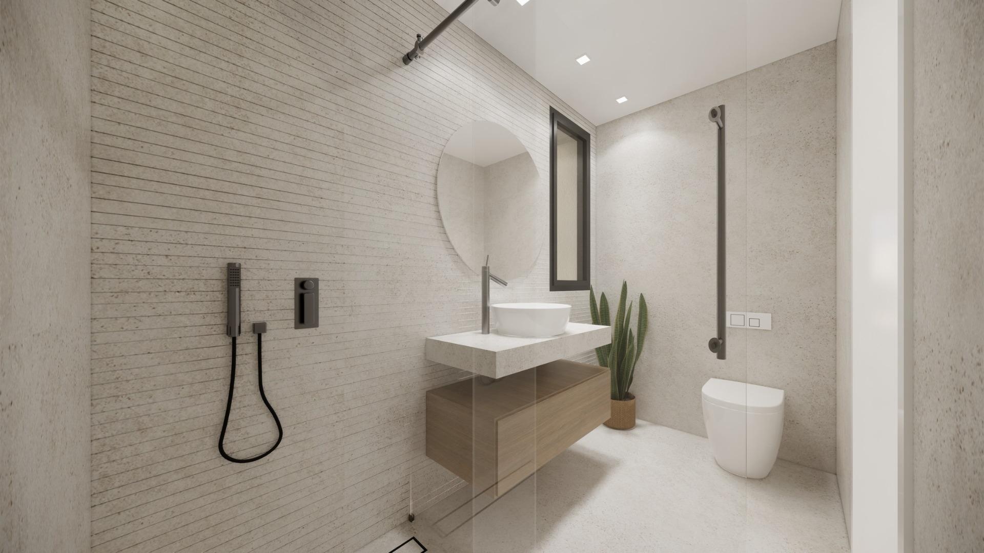 Nouvelle construction - Villa - Dolores - Pueblo