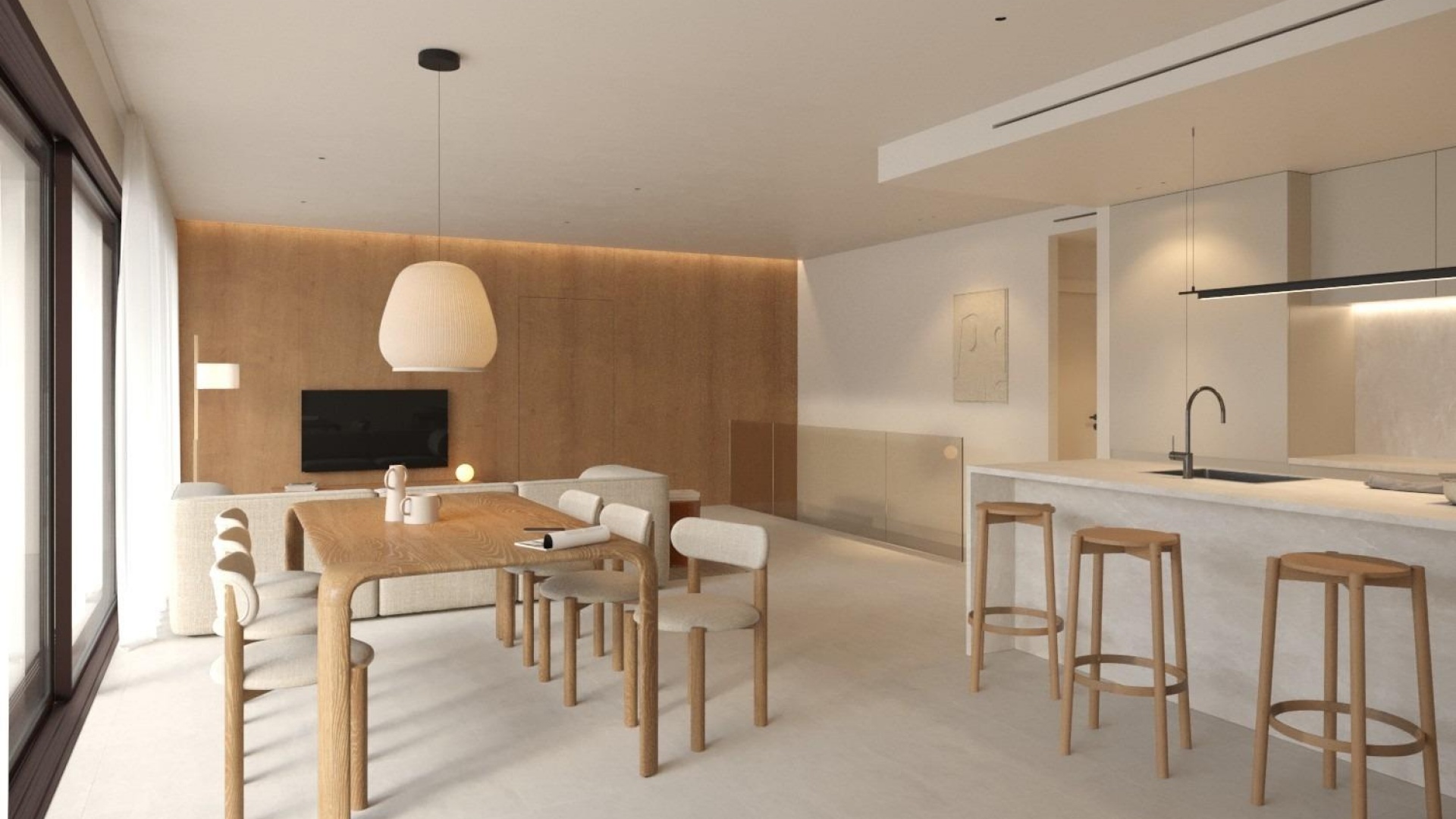 Nouvelle construction - Villa - Dolores - Pueblo