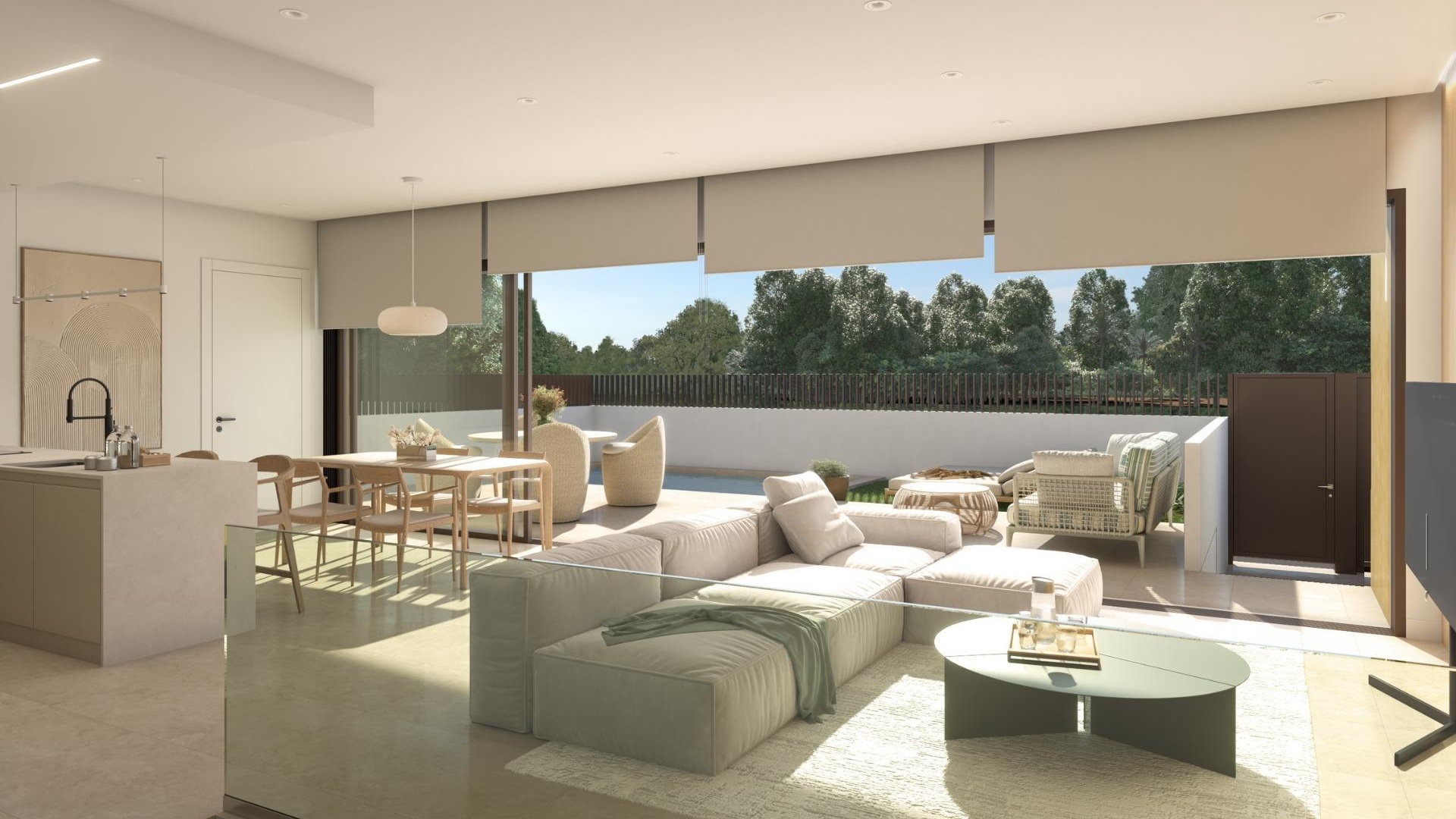 Nouvelle construction - Villa - Dolores - Pueblo