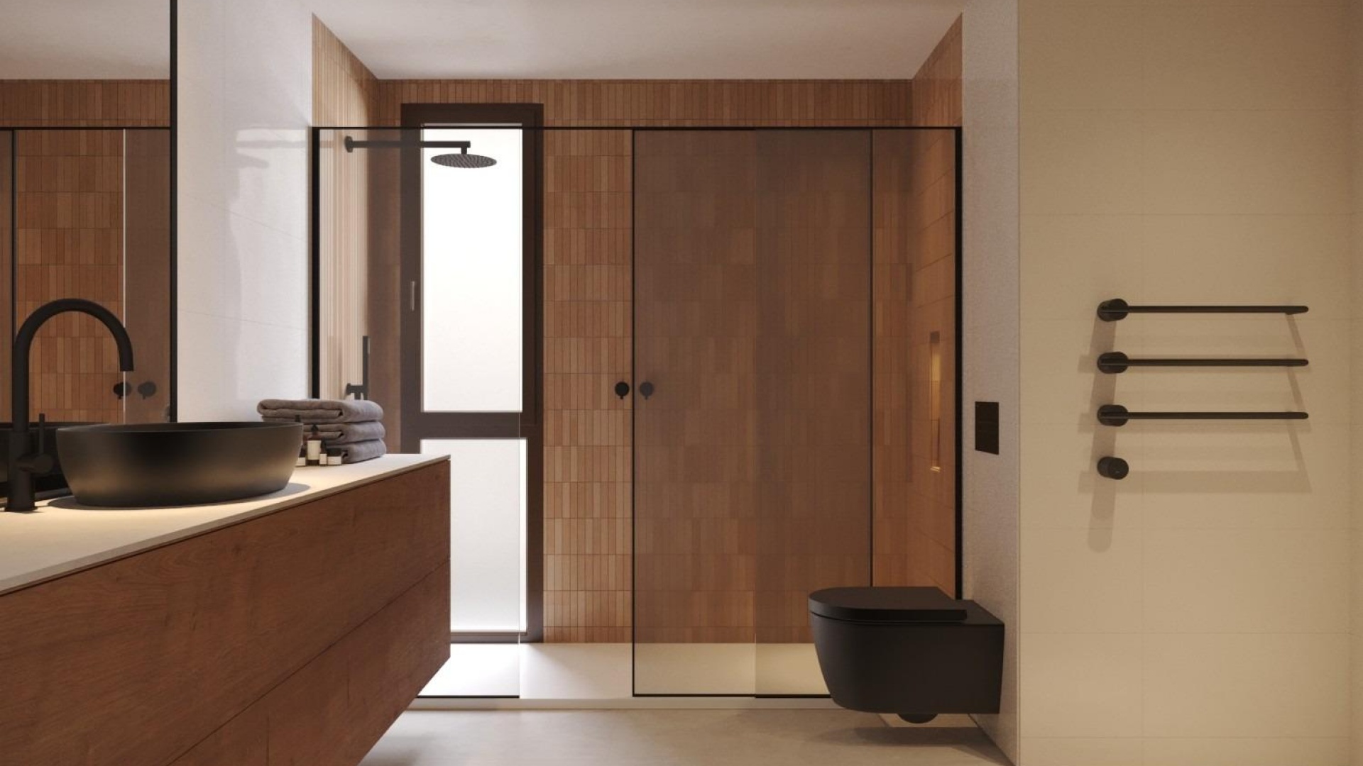 Nouvelle construction - Villa - Dolores - Pueblo