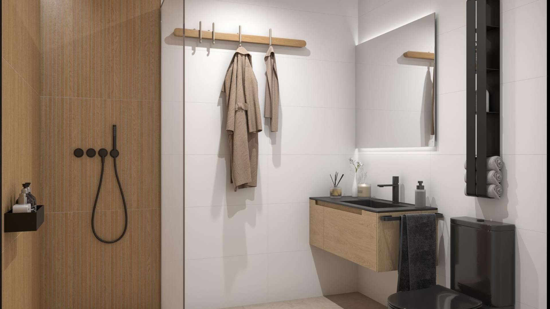 Nouvelle construction - Villa - Dolores - Pueblo