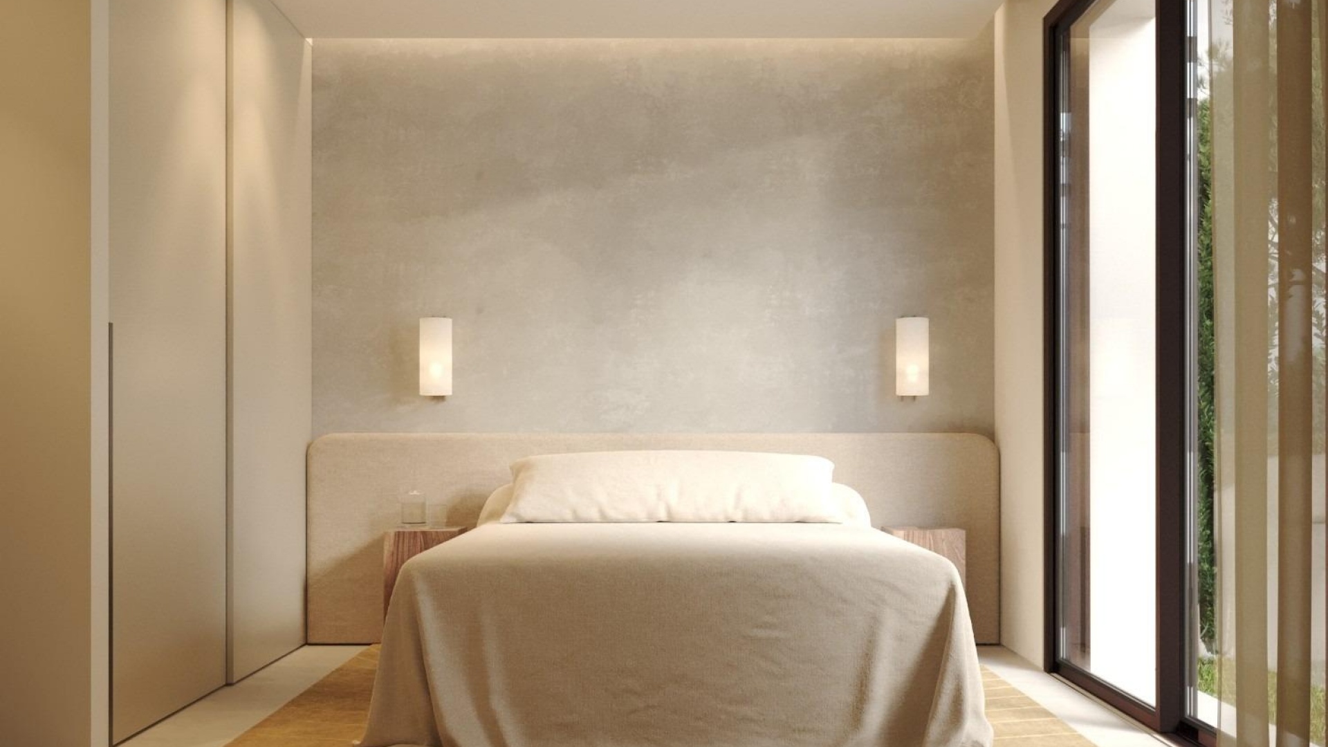 Nouvelle construction - Villa - Dolores - Pueblo