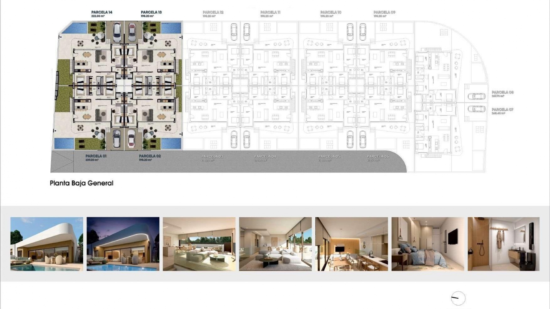 Nouvelle construction - Villa - Dolores - Pueblo
