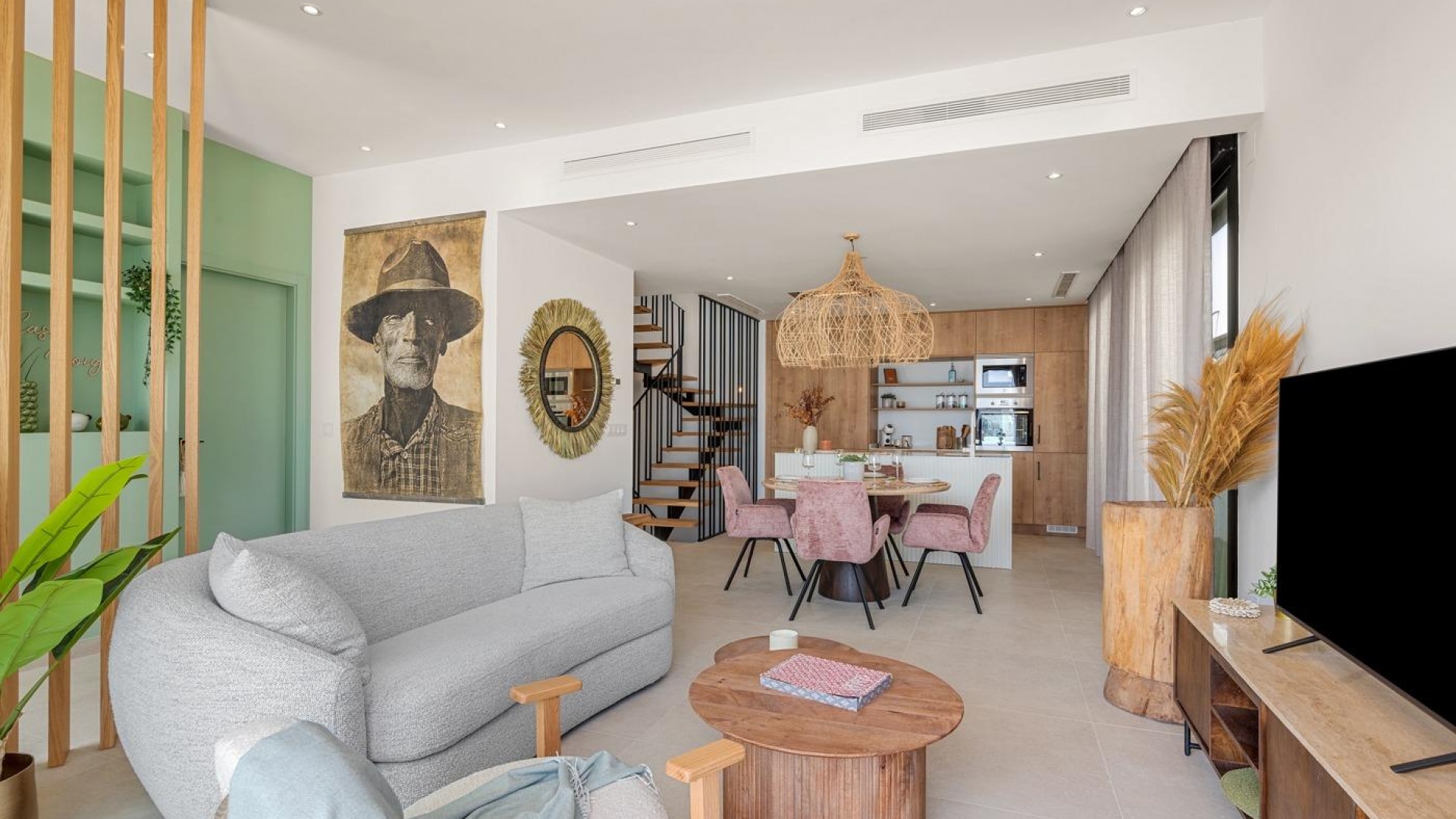 Nouvelle construction - Villa - Dolores - Sector 3